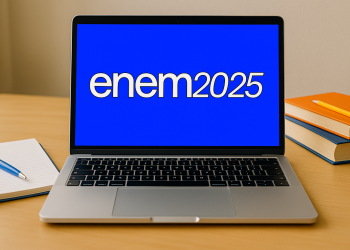 Resultado da taxa de isenção do Enem foi divulgado (Foto: Samuel Pinheiro/Revista Cariri)