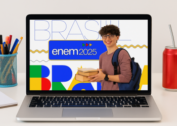 Exame será aplicado nos dias 9 e 16 de novembro, em todo o Brasil (Foto: Samuel Pinheiro/Revista Cariri)