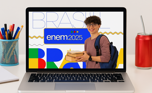 Enem 2025: Inep publica edital com regras, datas e retorno da certificação do ensino médio