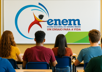 Enem 2025: MEC anuncia datas de inscrições e provas; veja o calendário