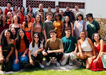 Estudantes apresentam “Tributo a Djavan” nesta terça-feira em Crato
