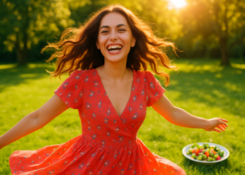 Juliana Dente de Ouro – Por Francinaldo Dias