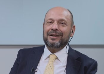 Gilberto Waller Júnior, presidente do INSS (Foto: Reprodução/ TV Globo)