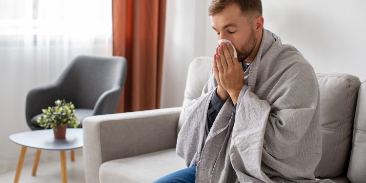 Viroses sazonais e síndrome respiratória aguda grave: entenda os sintomas e como se proteger