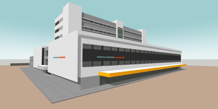 Elmano anuncia data de lançamento do edital para construção do Hospital Regional do Centro-Sul