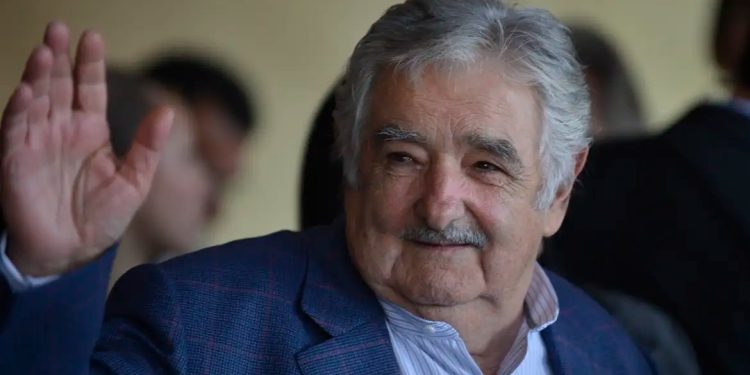 Ex-presidente do Uruguai, José “Pepe” Mujica morre aos 89 anos