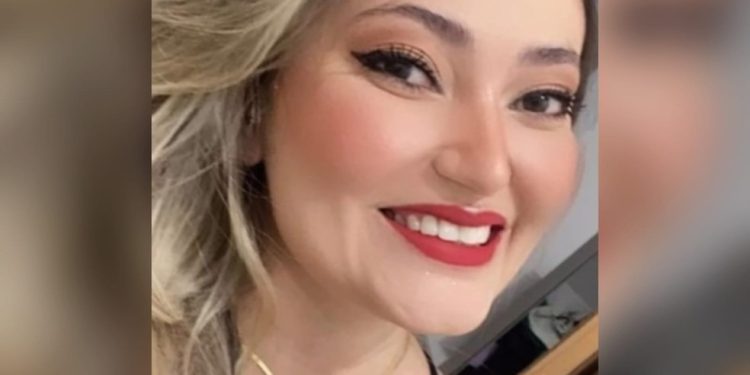 Jovem motociclista morre após ser atropelada por ônibus em rotatória de Juazeiro do Norte