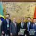 China anuncia R$ 27 bilhões em novos investimentos no Brasil durante visita de Lula a Pequim