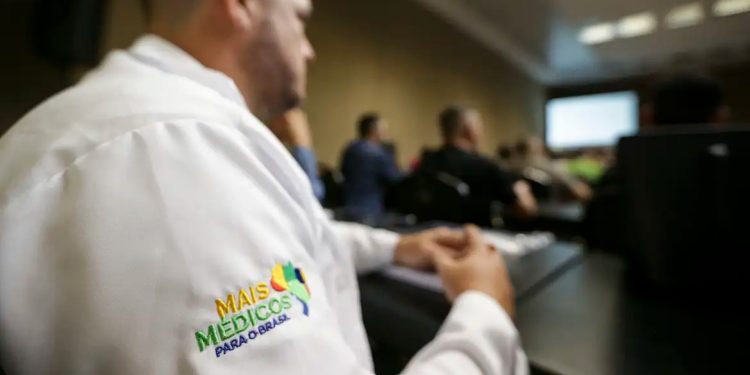 Inscrições para o programa Mais Médicos terminam nesta quinta-feira (8); Ceará tem vagas disponíveis