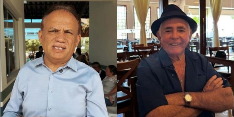 Prefeito de Aurora se pronuncia sobre acidente fatal causado pelo filho: “Responderá por seus atos”