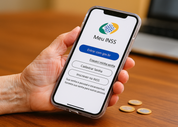 Notificações foram enviadas por aplicativo ou extrato bancário (Foto: Samuel Pinheiro/Revista Cariri)