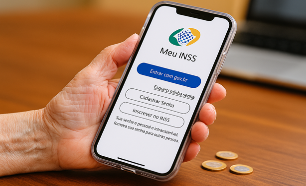 INSS inicia devolução de descontos indevidos em aposentadorias e pensões; veja como solicitar