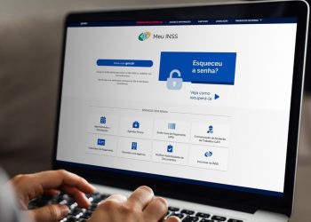 Segurados poderão verificar no app Meu INSS quais associações realizaram descontos em seus benefícios (Foto: Divulgação/INSS)