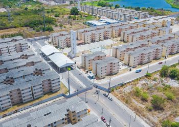 Caixa começa a oferecer Minha Casa, Minha Vida para classe média com renda de até R$ 12 mil