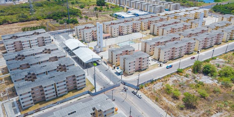 Caixa começa a oferecer Minha Casa, Minha Vida para classe média com renda de até R$ 12 mil