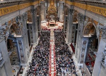 Conclave começa nesta quarta-feira com 133 cardeais reunidos para eleger novo papa