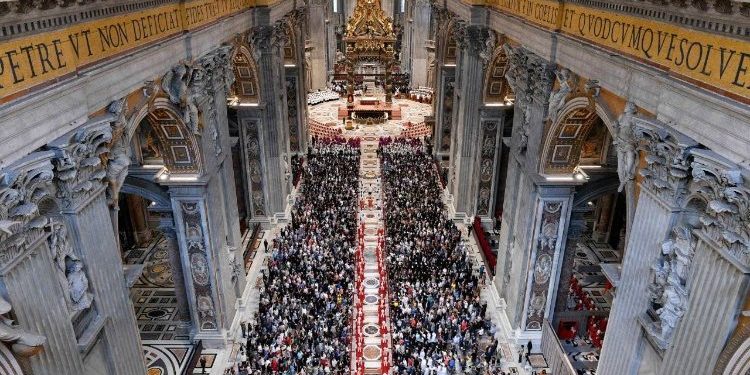Conclave começa nesta quarta-feira com 133 cardeais reunidos para eleger novo papa