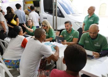 (Foto: Divulgação/Governo do Ceará)