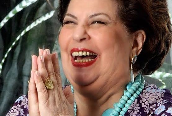 Nana Caymmi morre aos 84 anos e deixa legado eterno na música brasileira