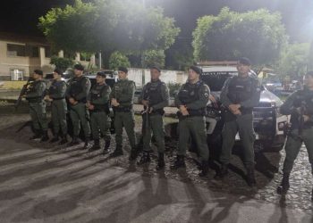 (Foto: Divulgação/SSPDS)