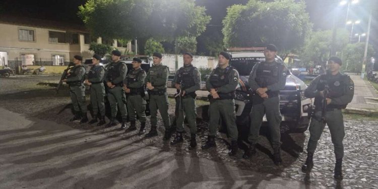 Operação Integração Saturação Total prende 50 pessoas em menos de 24 horas