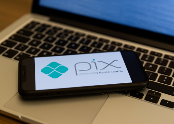 Vítima poderá denunciar no próprio aplicativo do banco (Foto: Samuel Pinheiro/Revista Cariri)