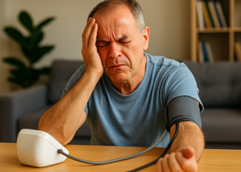 Prevalência aumenta com a idade e em pessoas acima de 60 anos (Foto: Samuel Pinheiro/Revista Cariri)