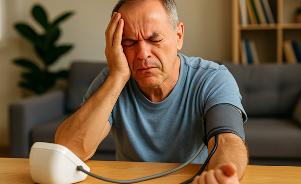 Hipertensão atinge 30% dos adultos no Brasil, mostra estudo; saiba como prevenir