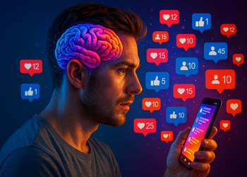 Quem é você sem os algoritmos? – Por Mirta Lourenço