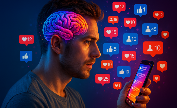 Quem é você sem os algoritmos? – Por Mirta Lourenço