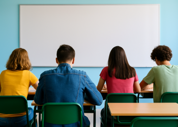 Enem será aplicado em novembro, como nos últimos anos (Foto: Samuel Pinheiro/Revista Cariri)