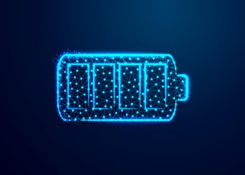 Inovação promissora: cientistas criam bateria à base de água, mais segura e durável que modelos atuais