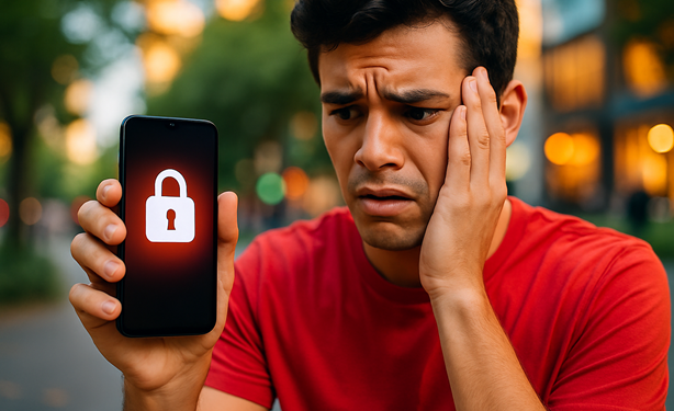 Justiça proíbe financeiras de bloquear celulares usados como garantia de empréstimos