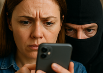 🔍 Espionagem digital: sites vendem apps espiões e especialistas alertam sobre riscos à privacidade