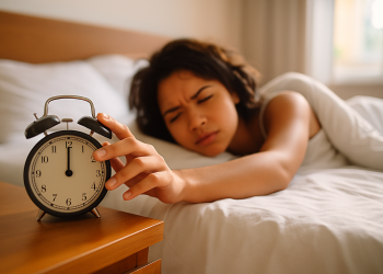 Manual de instruções para dias difíceis – Por Mirta Lourenço