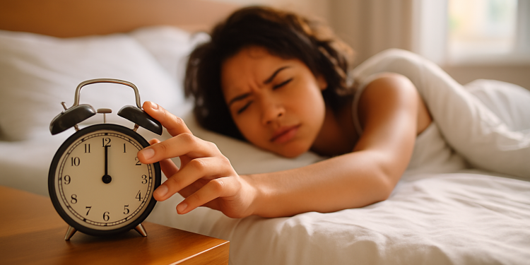 Manual de instruções para dias difíceis – Por Mirta Lourenço