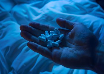 Tadalafila está entre os remédios mais vendidos do Brasil (Foto: Freepik)