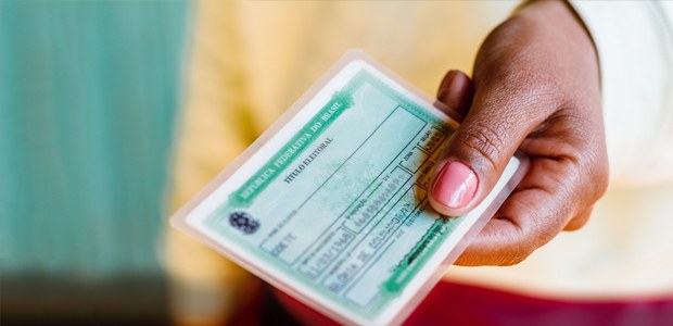 Mais de 133 mil eleitores do Ceará podem ter título cancelado; prazo para regularização termina hoje