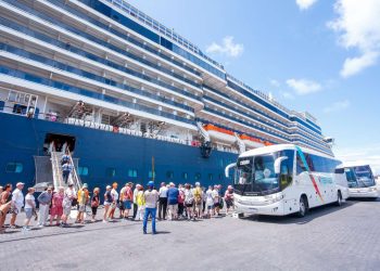 Turismo do Ceará cresce quase três vezes acima da média nacional e se consolida como destaque no setor