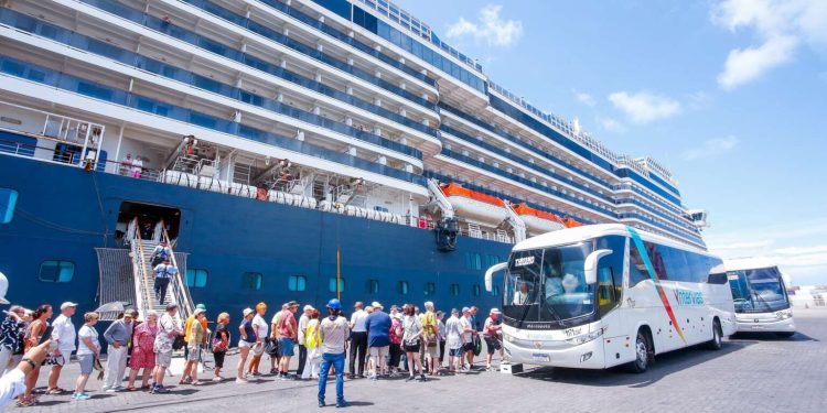 Turismo do Ceará cresce quase três vezes acima da média nacional e se consolida como destaque no setor