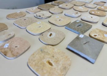 Pelo menos quatro peças históricas serão devolvidas ao país (Foto: Divulgação/URCA/Arquivo)