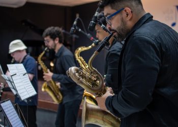 Vila da Música abre 30 bolsas remuneradas para músicos no Crato