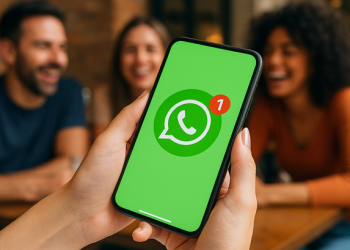 WhatsApp testa papel de parede com inteligência artificial e mais novidades no app; confira