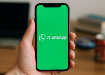 📵 WhatsApp deixará de funcionar em iPhones antigos a partir de 5 de maio