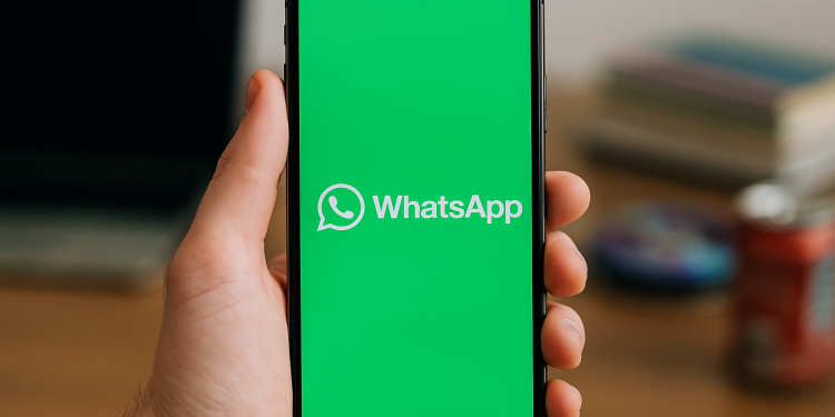 📵 WhatsApp deixará de funcionar em iPhones antigos a partir de 5 de maio