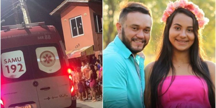 Tentativa de feminicídio em Juazeiro do Norte: mulher é esfaqueada pelo ex-marido ao sair para correr