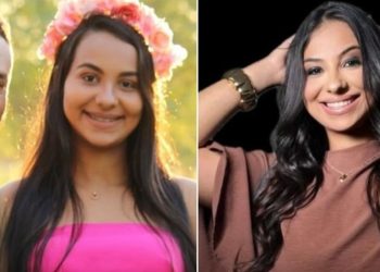 Rafaela de Lima Almeida, de 29 anos, faleceu no hospital quatro dias após o ataque (Foto: Reprodução)