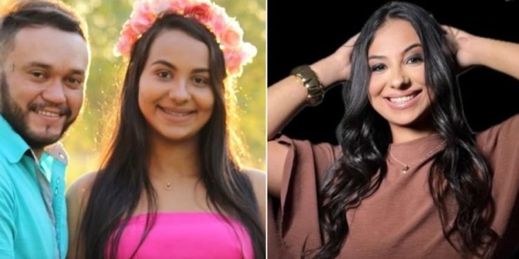 Vítima de feminicídio, jovem esfaqueada pelo ex-marido morre em Juazeiro do Norte