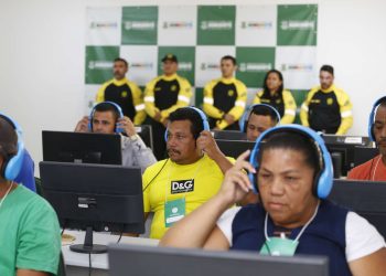 (Foto: Tatiana Fortes/Governo do Ceará)