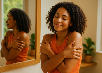 O espelho que não mente – Por Mirta Lourenço